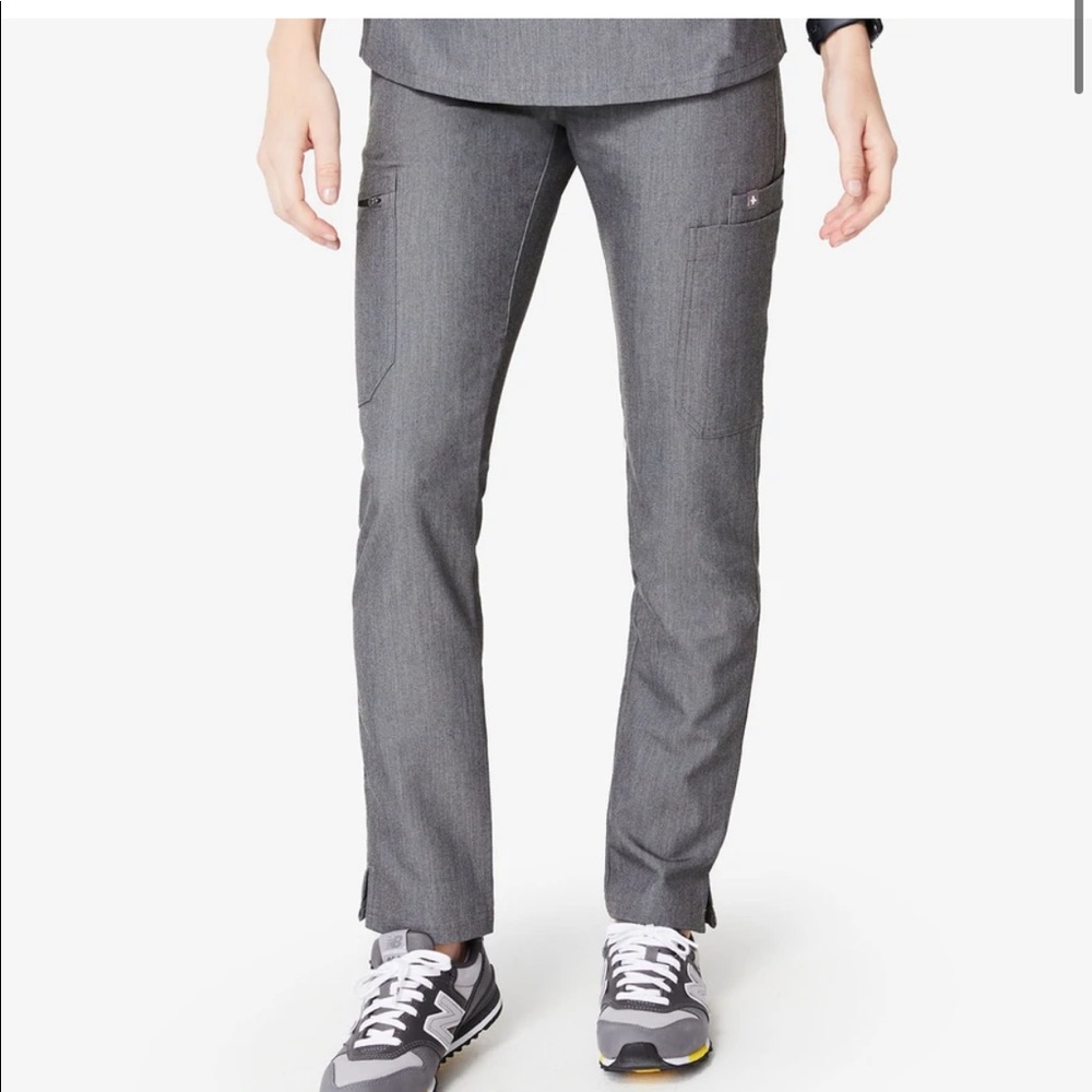 Figs Yola Petite Pants